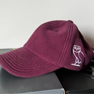 COPY - Octobers Very Own Polartec Burgundy